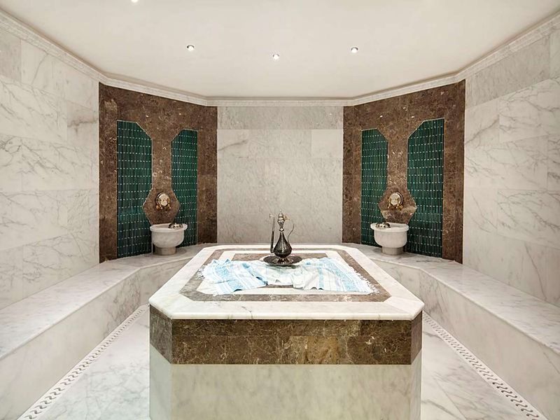 صورة الفندق 9