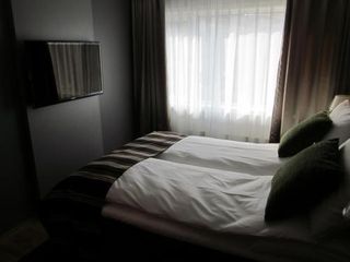 Фото отеля Thon Hotel Hammerfest