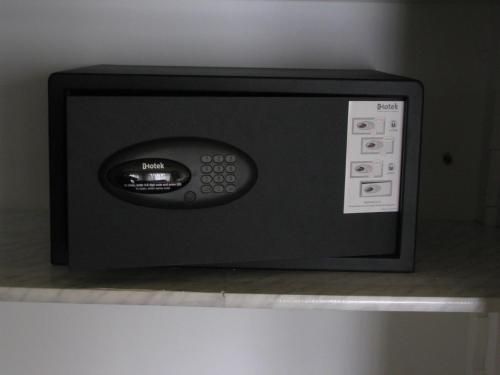 Hotel Photo 22