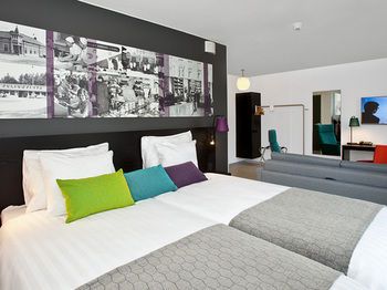 Hotel Photo 3