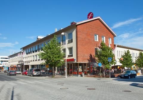 Hotel Photo 22