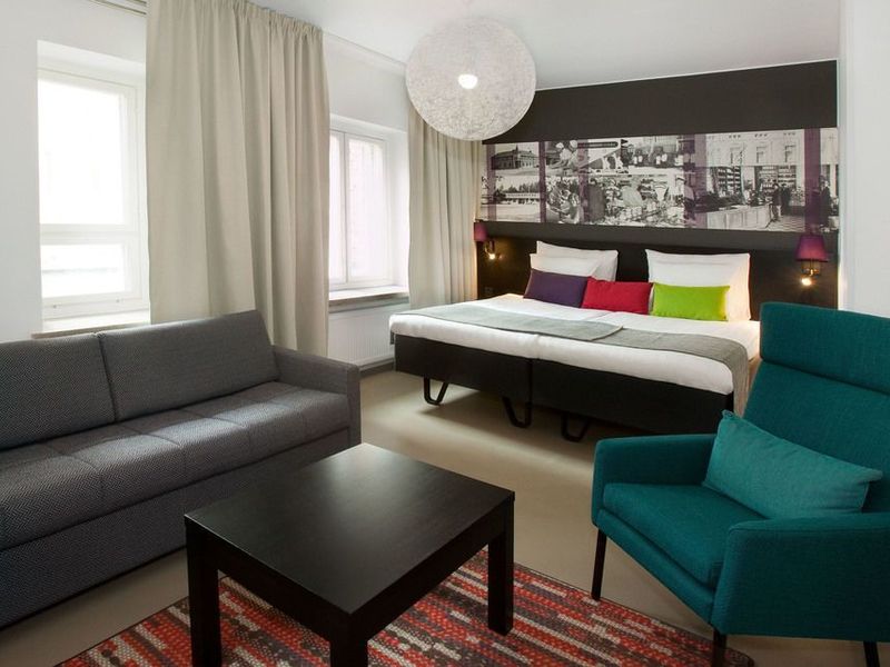 Hotel Photo 5