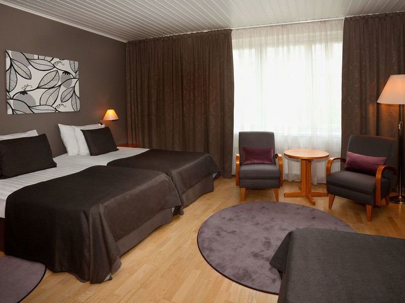 Hotel Photo 6