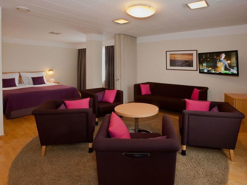 Hotel Photo 7