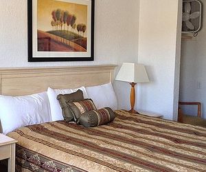 Fireside Inn By The Beach Boardwalk & Bowling Santa Cruz United States