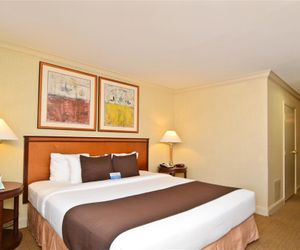 Best Western Plus All Suites Inn Santa Cruz United States