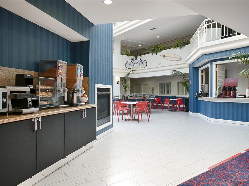 Hotel Photo 11