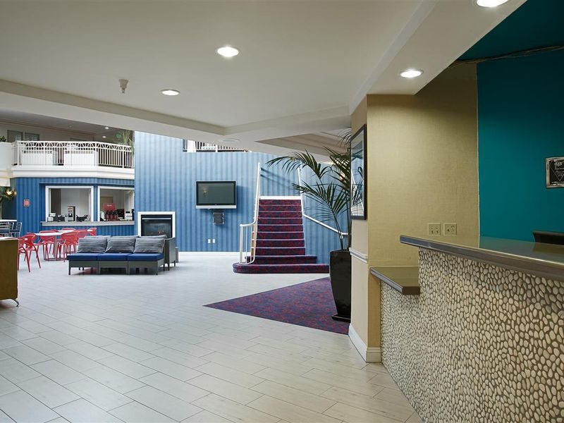 Hotel Photo 13