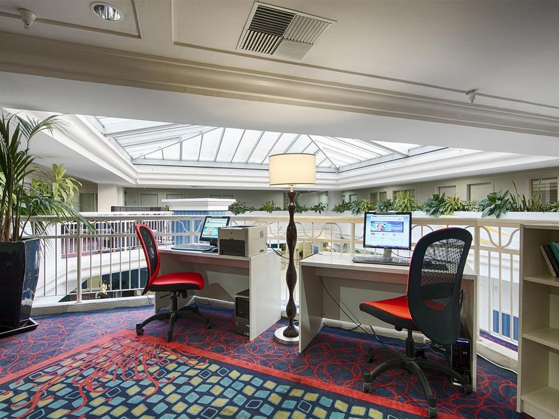 Hotel Photo 16