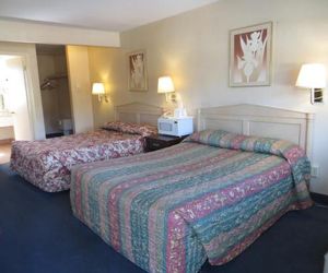 Surf City Inn & Suites Santa Cruz United States