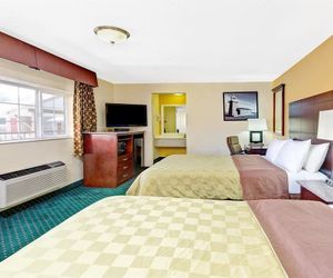 Ramada Limited Santa Cruz Water Street Santa Cruz United States