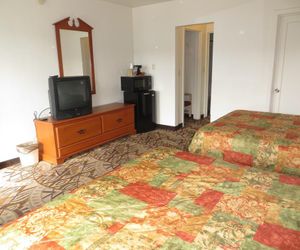 Big Six Motel Santa Cruz United States