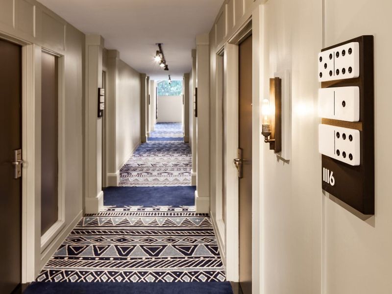 Hotel Photo 17