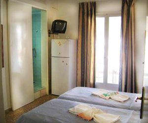 Sofia Rooms Loutra-Edipsou Greece