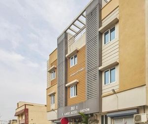 Suvi Transit Accommodation Tambaram India