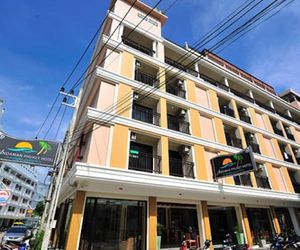 Chana Hotel Patong Thailand