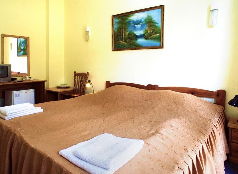 Hotel Photo 1