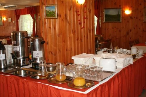 Hotel Photo 11