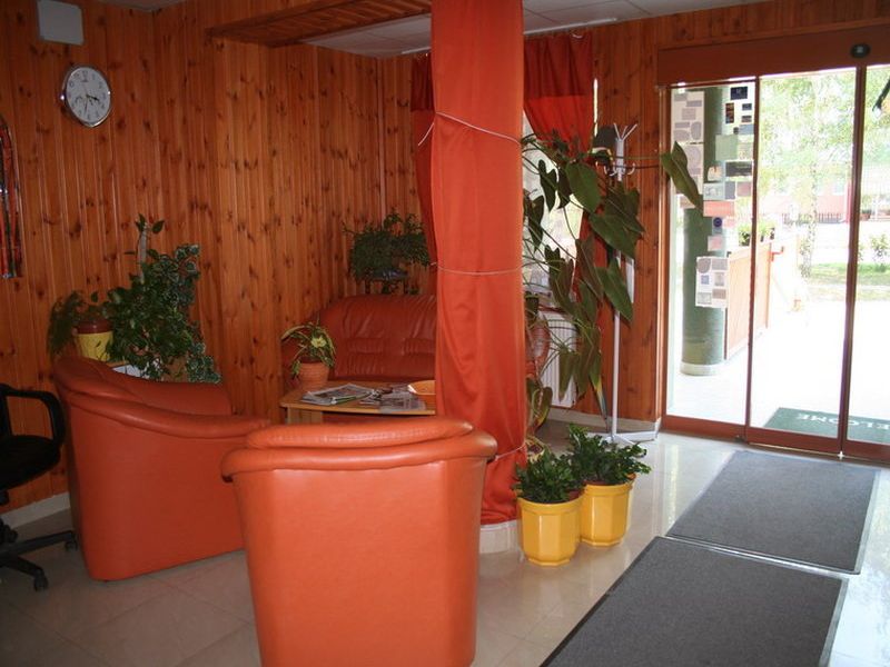 Hotel Photo 13