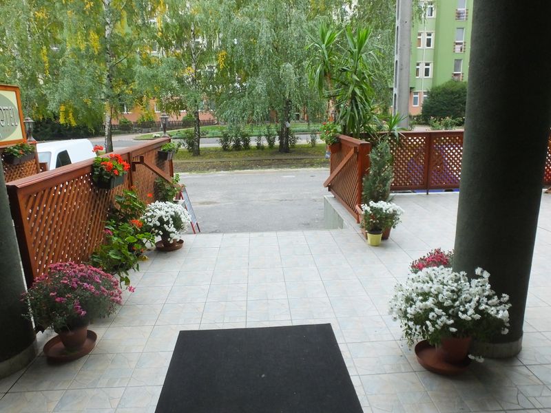Hotel Photo 21