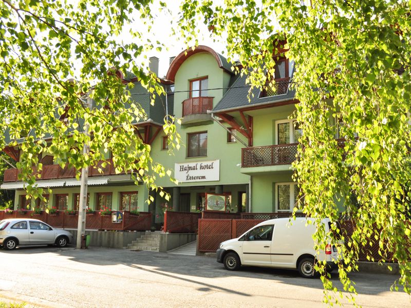 Hotel Photo 23
