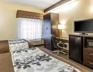 Sleep Inn & Suites North Augusta United States
