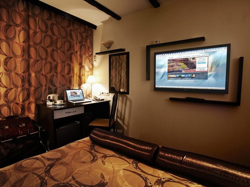 Hotel Photo 11