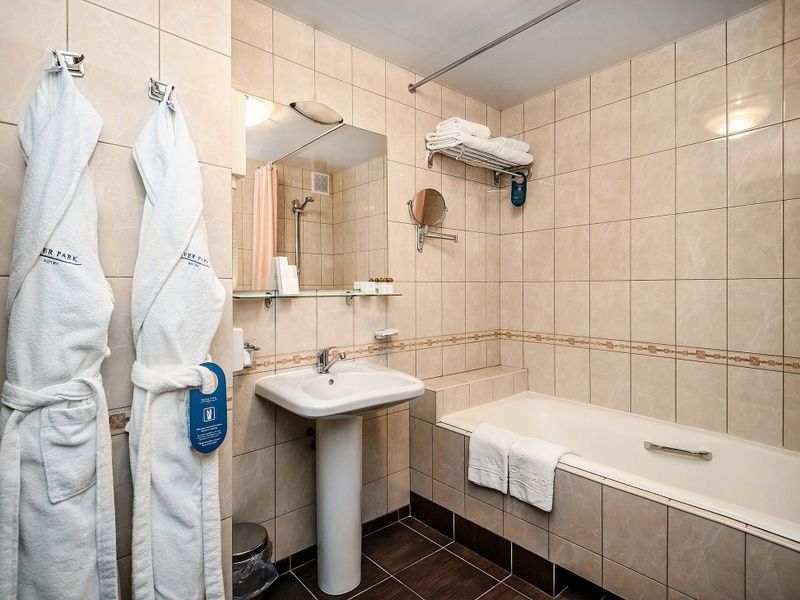 Hotel Photo 12