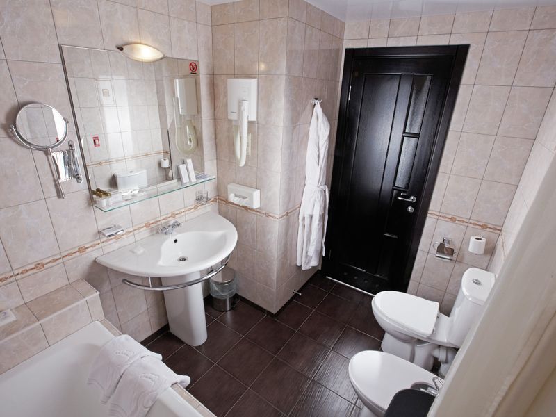 Hotel Photo 13