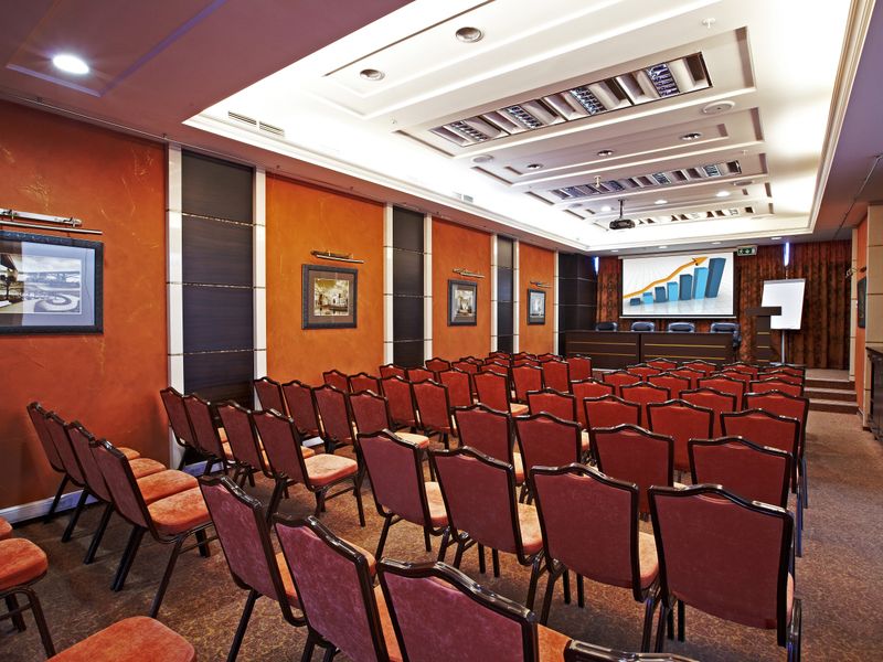Hotel Photo 19