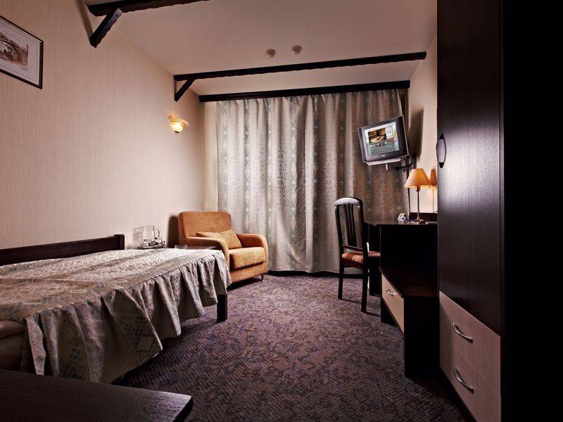 Hotel Photo 4