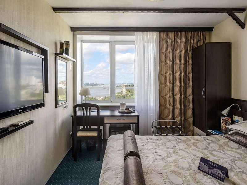 Hotel Photo 5