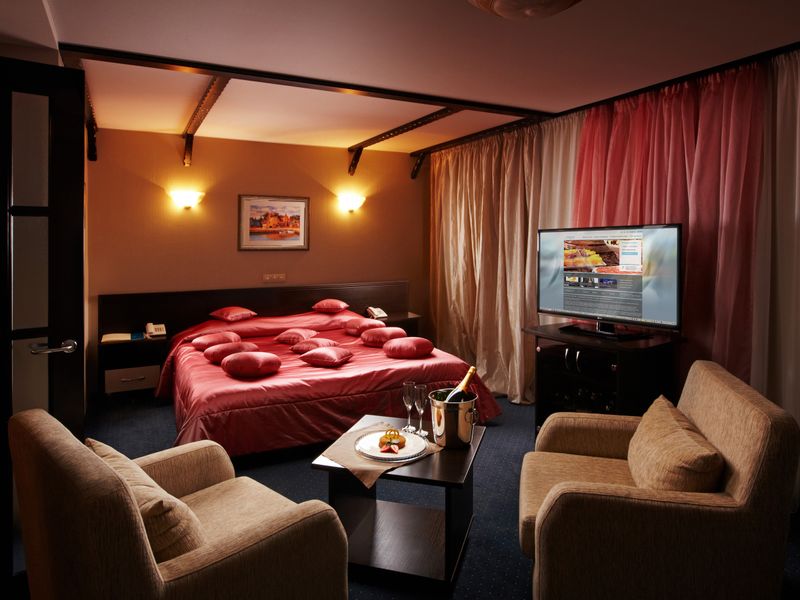 Hotel Photo 6