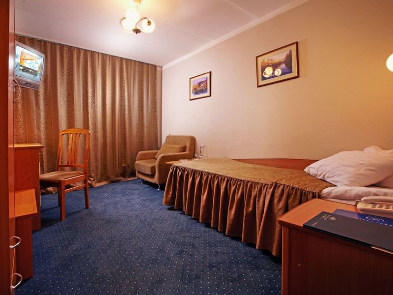 Hotel Photo 7