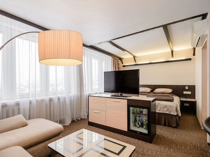 Hotel Photo 8