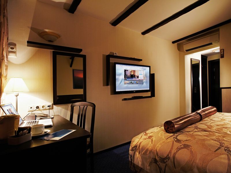 Hotel Photo 10