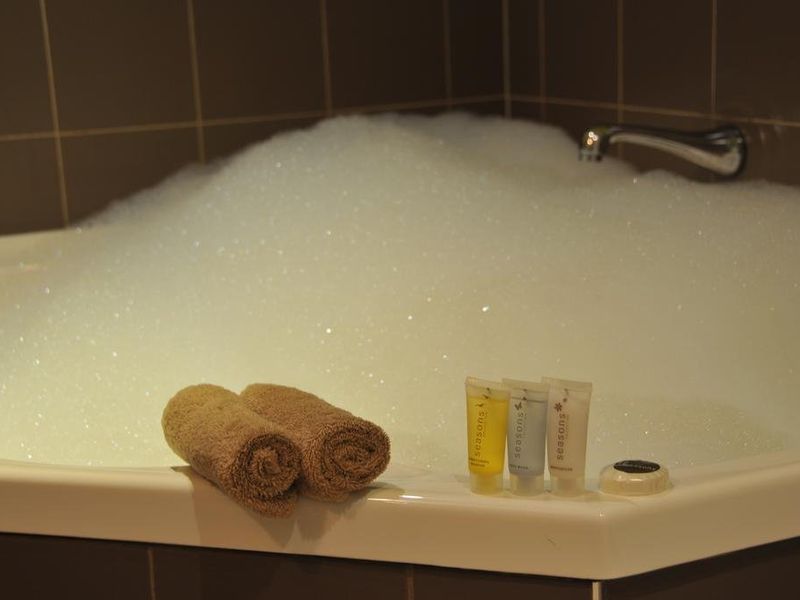 Hotel Photo 13