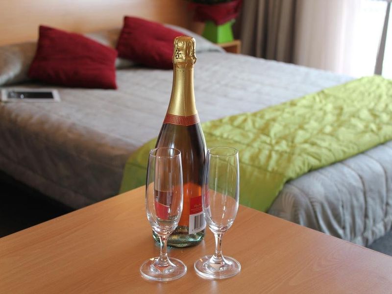 Hotel Photo 14