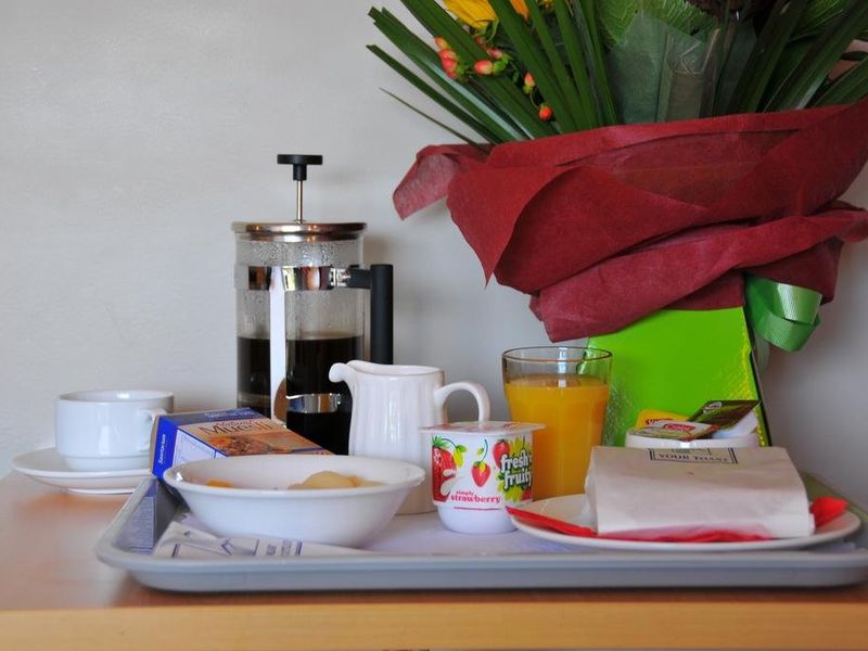 Hotel Photo 8