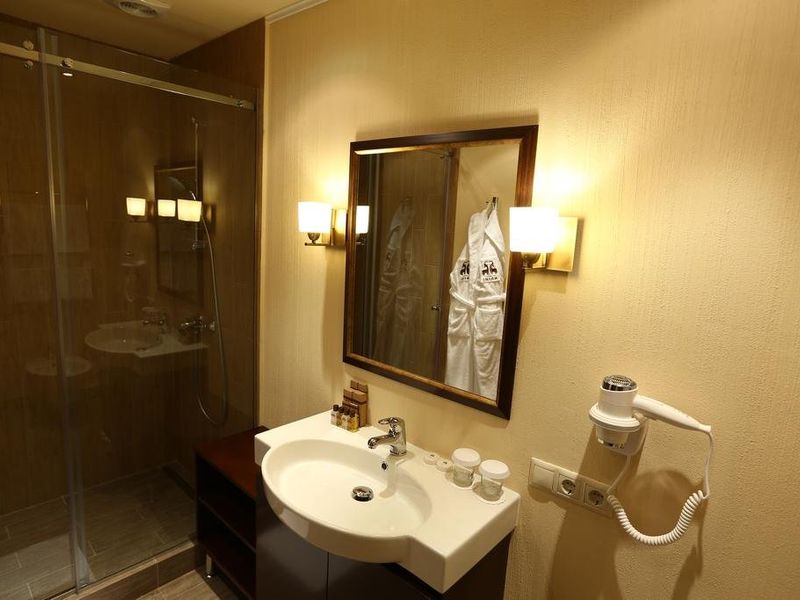 Hotel Photo 12