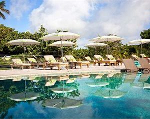 Matachica Resort & Spa San Pedro Belize