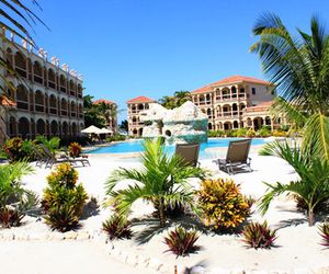 Coco Beach Resort San Pedro Belize