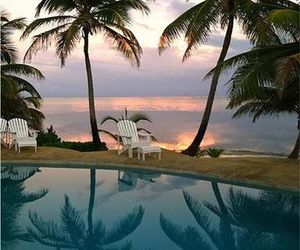 Portofino Beach Resort San Pedro Belize