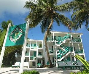 Seven Seas Resort San Pedro Belize
