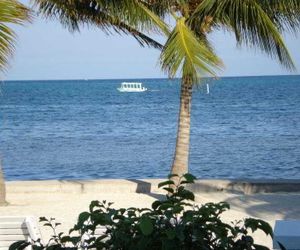 Belize Yacht Club San Pedro Belize