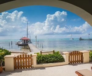 The Palms Oceanfront Suites San Pedro Belize