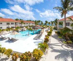 Belizean Shores Resort San Pedro Belize