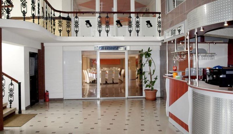 Hotel Photo 13