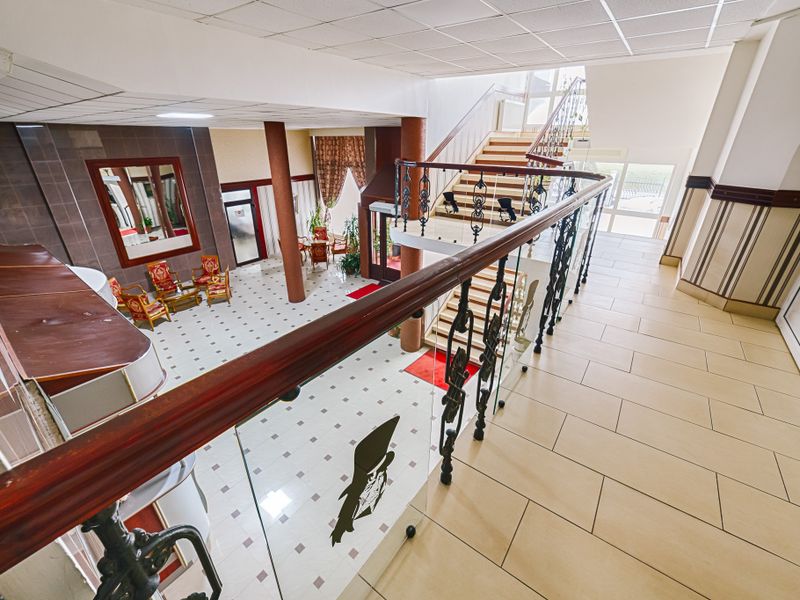Hotel Photo 15
