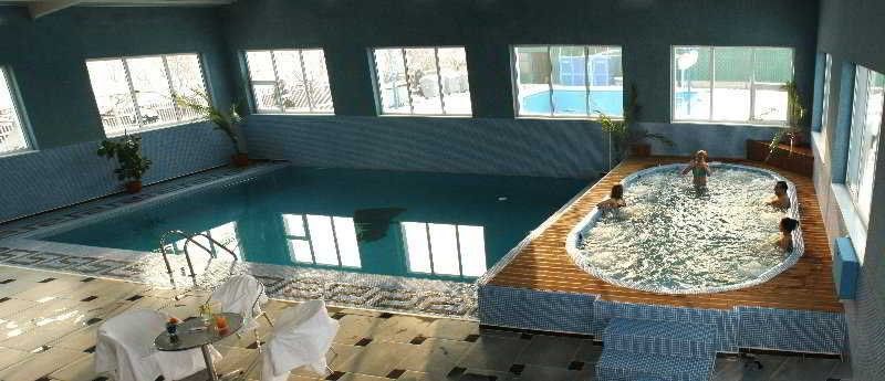 Hotel Photo 8